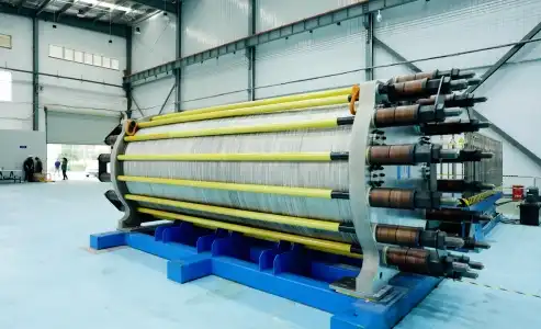 Key applications of ALK hydrogen production systems